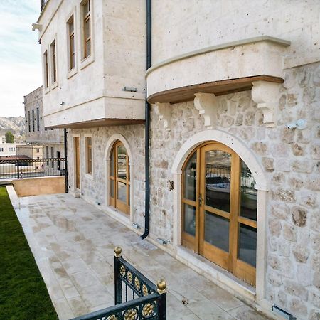 Unique Cappadocia Palace Göreme Zewnętrze zdjęcie